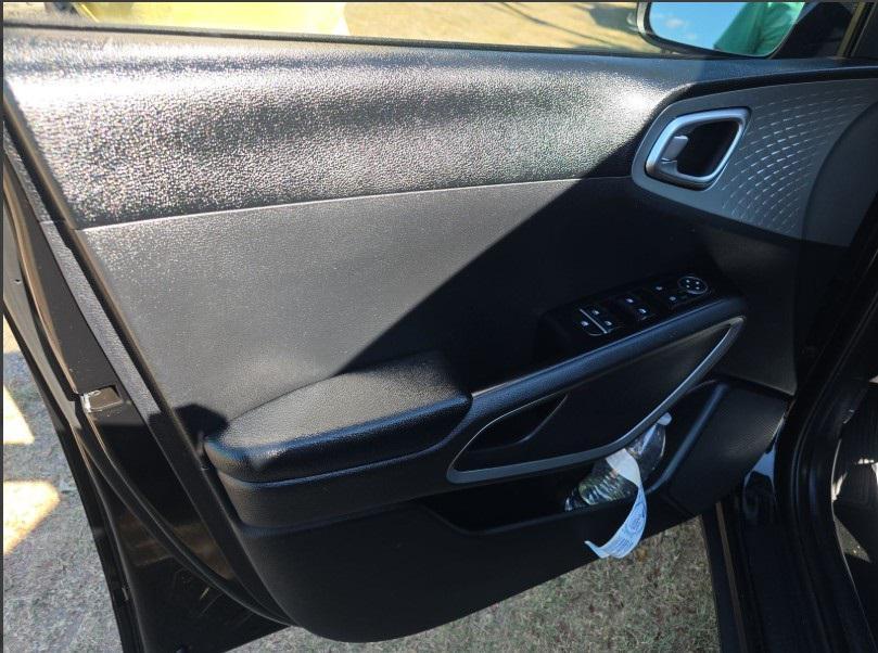 used 2020 Kia Soul car, priced at $10,688