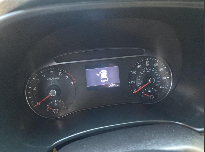used 2020 Kia Soul car, priced at $10,688
