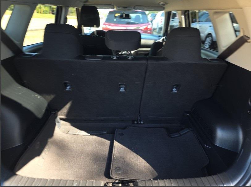 used 2020 Kia Soul car, priced at $10,688