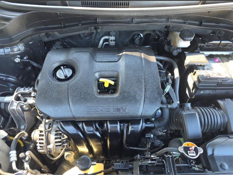 used 2020 Kia Soul car, priced at $10,688