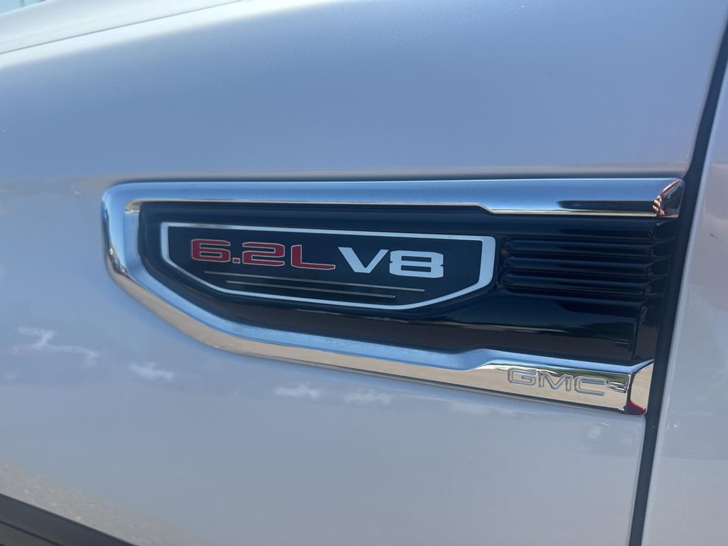 used 2023 GMC Sierra 1500 car, priced at $60,095