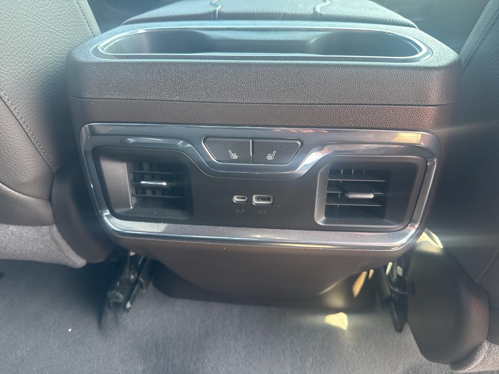 used 2023 GMC Sierra 1500 car, priced at $60,095