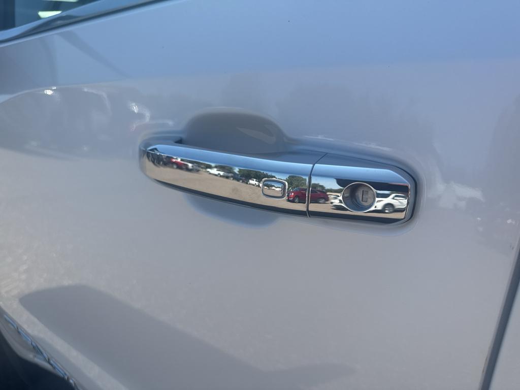 used 2023 GMC Sierra 1500 car, priced at $60,095