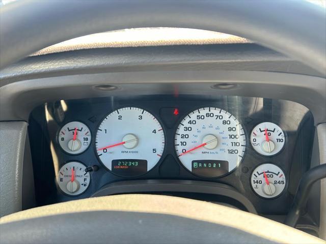 used 2004 Dodge Ram 2500 car, priced at $12,975