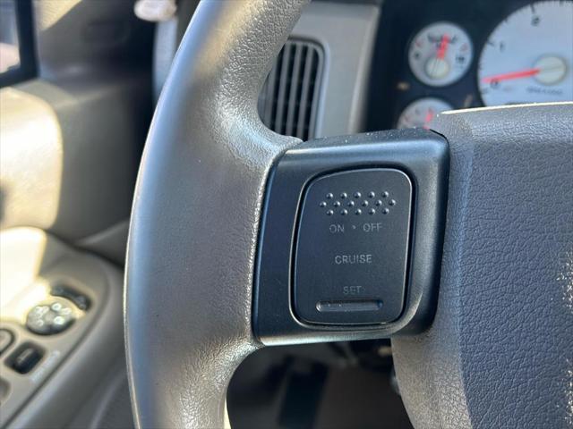 used 2004 Dodge Ram 2500 car, priced at $12,975