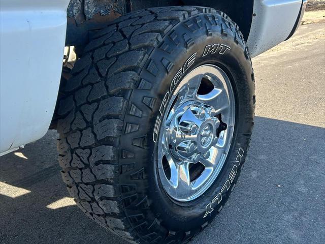 used 2004 Dodge Ram 2500 car, priced at $12,975
