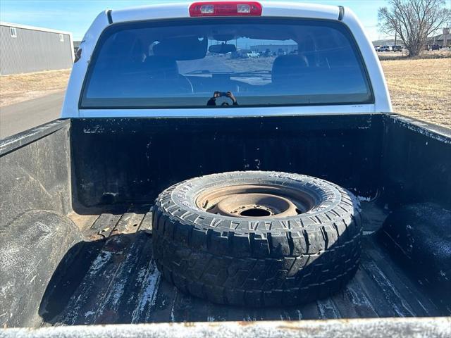 used 2004 Dodge Ram 2500 car, priced at $12,975