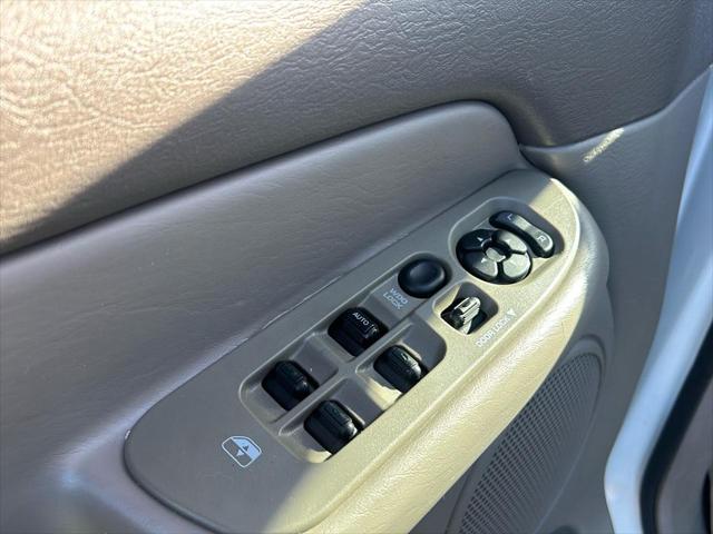 used 2004 Dodge Ram 2500 car, priced at $12,975