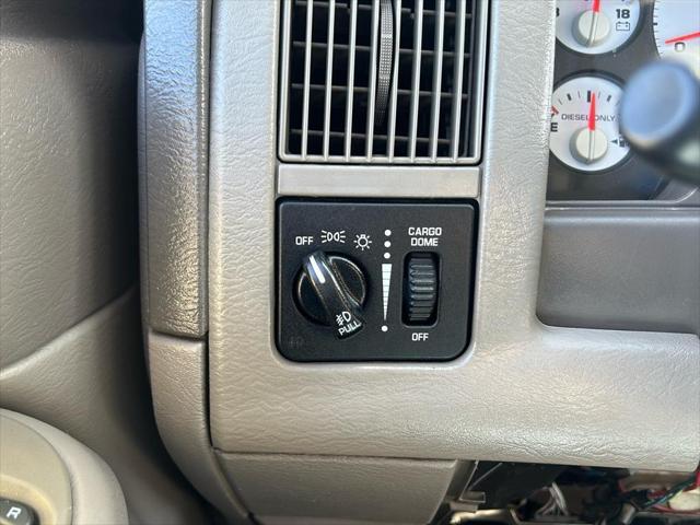 used 2004 Dodge Ram 2500 car, priced at $12,975