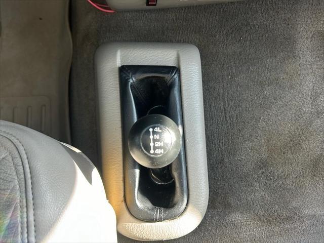 used 2004 Dodge Ram 2500 car, priced at $12,975
