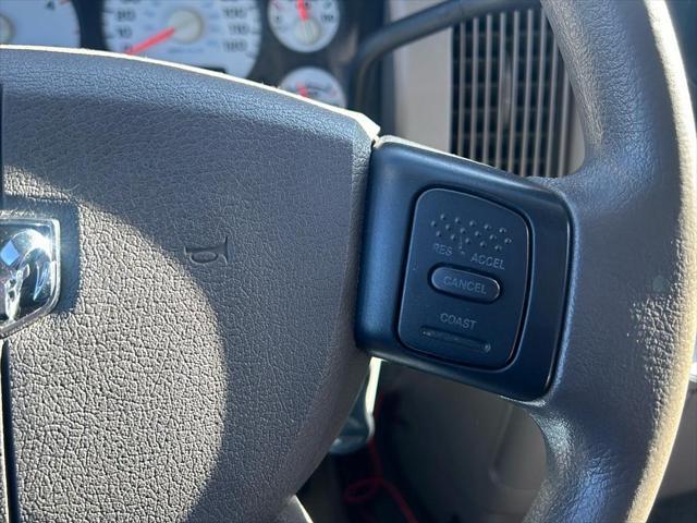 used 2004 Dodge Ram 2500 car, priced at $12,975