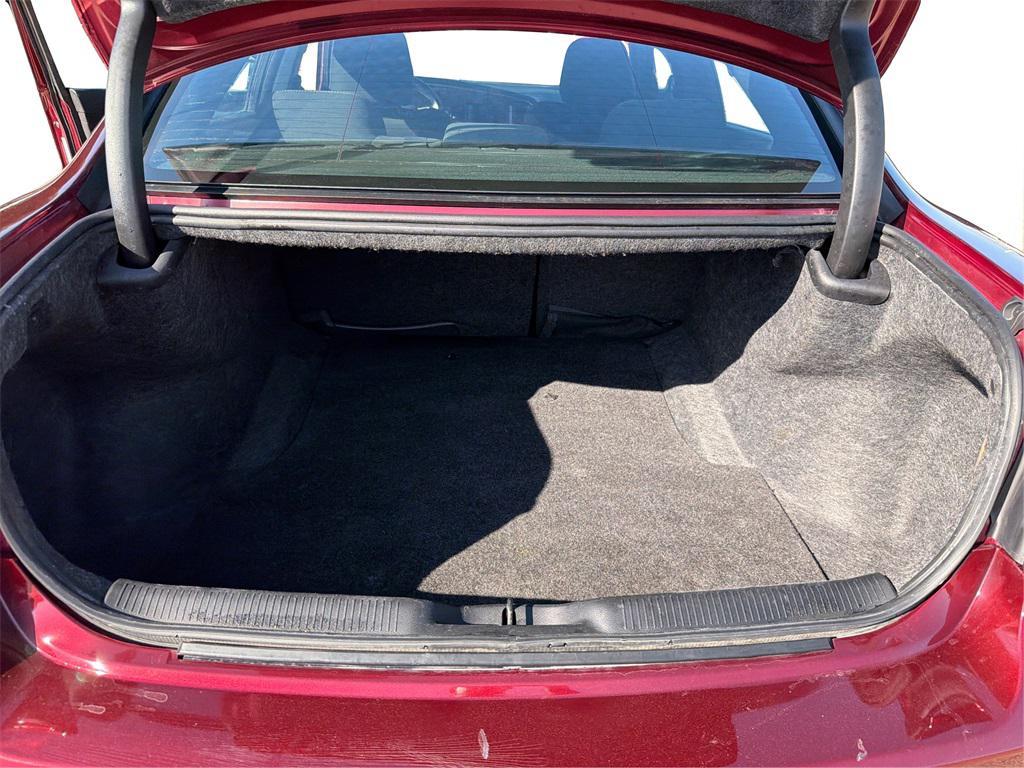 used 2020 Dodge Charger car, priced at $13,913