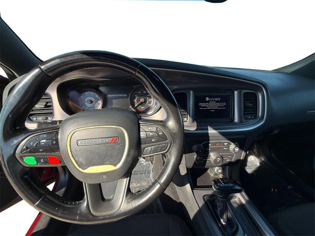 used 2020 Dodge Charger car, priced at $13,913