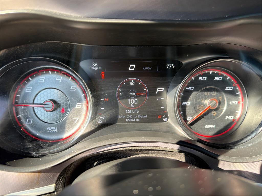 used 2020 Dodge Charger car, priced at $13,913