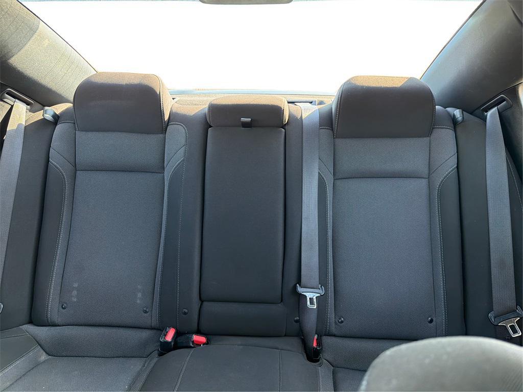 used 2020 Dodge Charger car, priced at $13,913