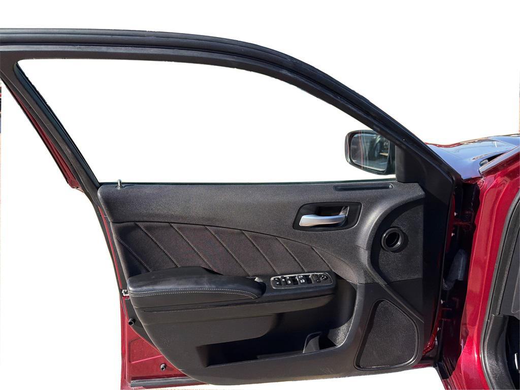 used 2020 Dodge Charger car, priced at $13,913