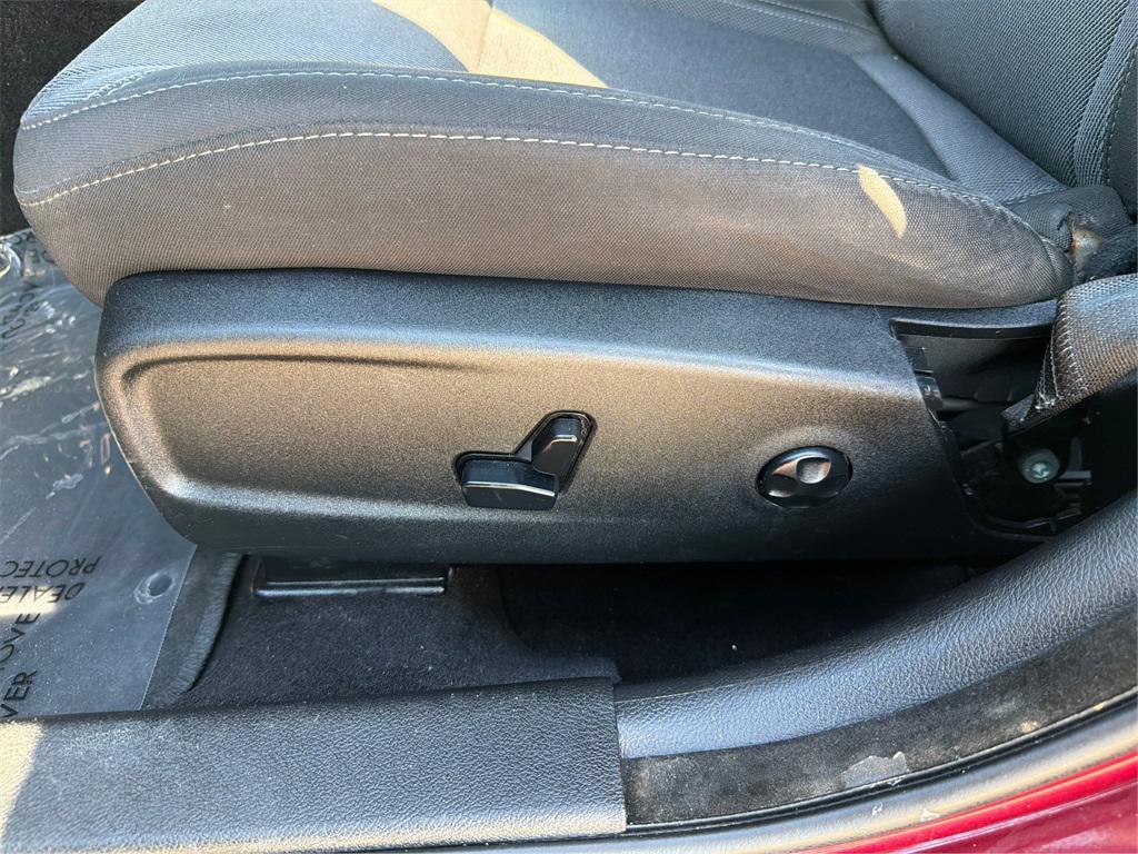 used 2020 Dodge Charger car, priced at $13,913