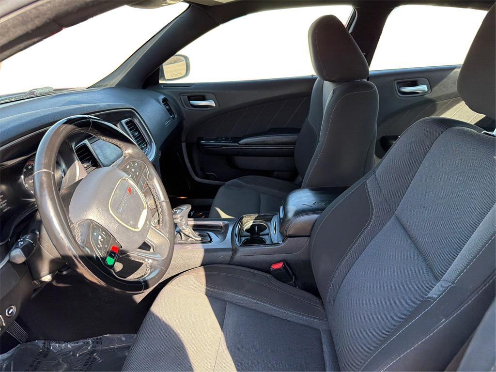 used 2020 Dodge Charger car, priced at $13,913