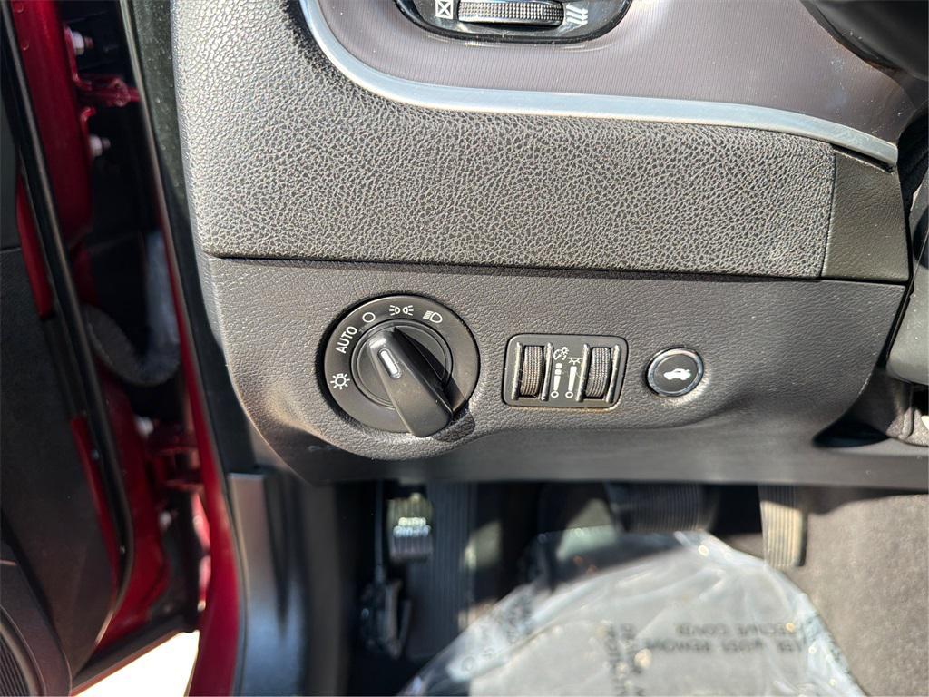 used 2020 Dodge Charger car, priced at $13,913