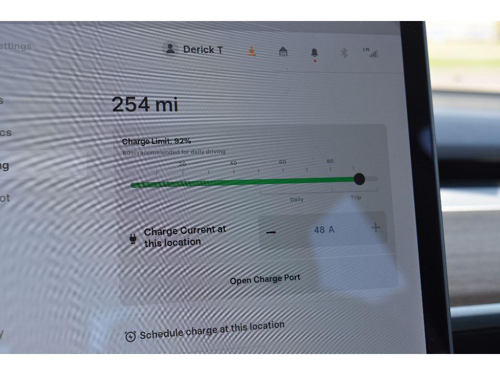 used 2018 Tesla Model 3 car, priced at $23,450