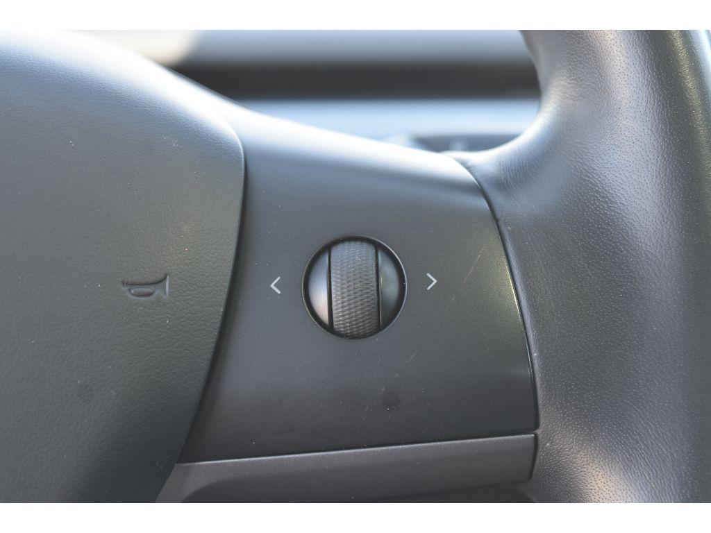 used 2018 Tesla Model 3 car, priced at $23,450