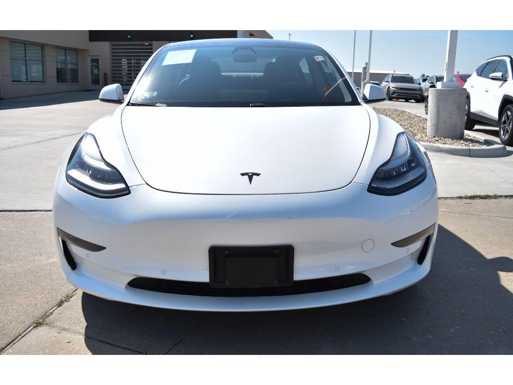 used 2018 Tesla Model 3 car, priced at $23,450
