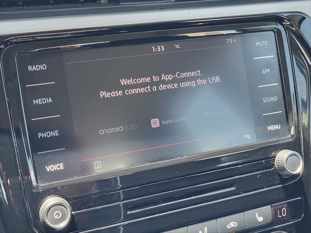 used 2021 Volkswagen Passat car, priced at $17,798