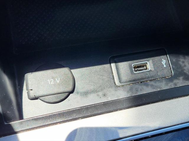 used 2021 Volkswagen Passat car, priced at $17,798