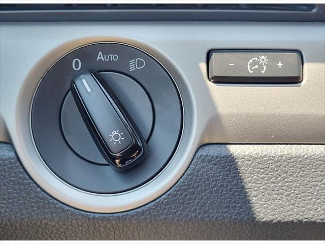 used 2021 Volkswagen Passat car, priced at $17,798