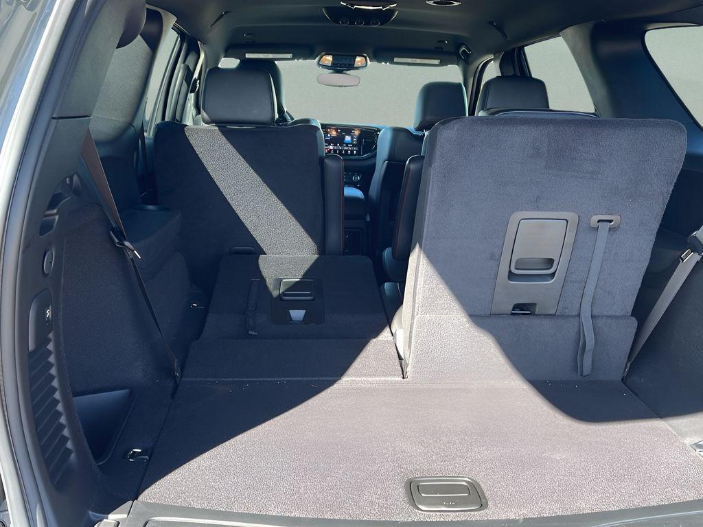 used 2024 Dodge Durango car, priced at $49,977