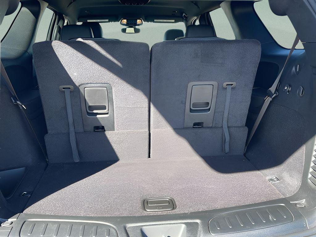 used 2024 Dodge Durango car, priced at $49,977