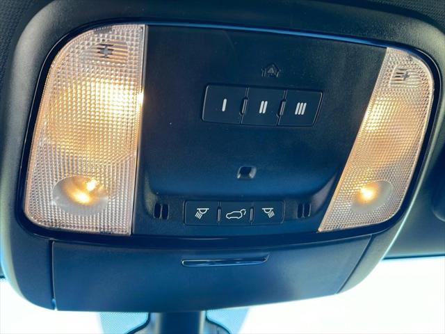used 2024 Dodge Durango car, priced at $50,250
