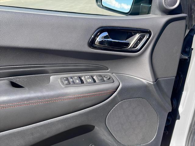 used 2024 Dodge Durango car, priced at $50,250