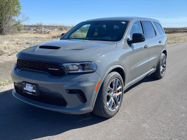 used 2024 Dodge Durango car, priced at $51,831
