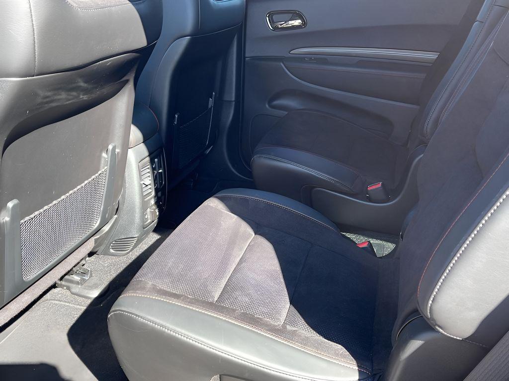 used 2024 Dodge Durango car, priced at $49,977