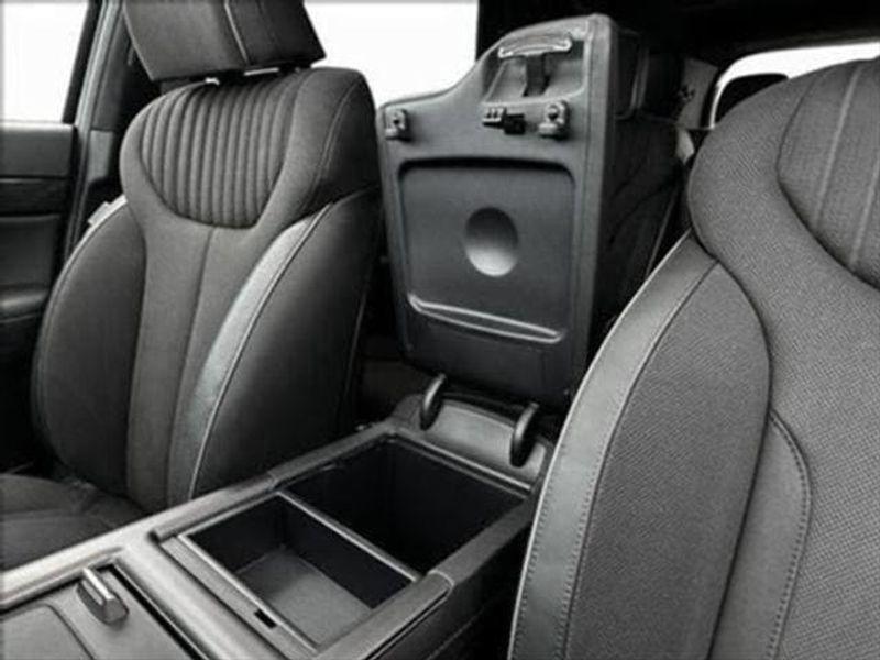 used 2025 Hyundai Palisade car, priced at $52,497