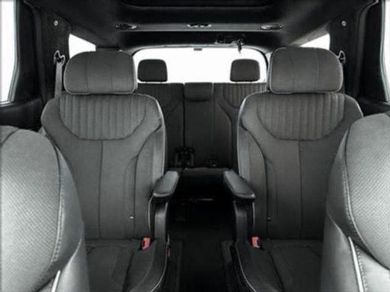 used 2025 Hyundai Palisade car, priced at $52,497