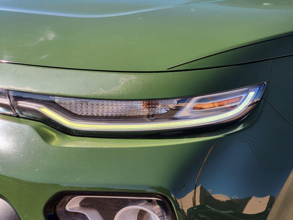 used 2020 Kia Soul car, priced at $16,464