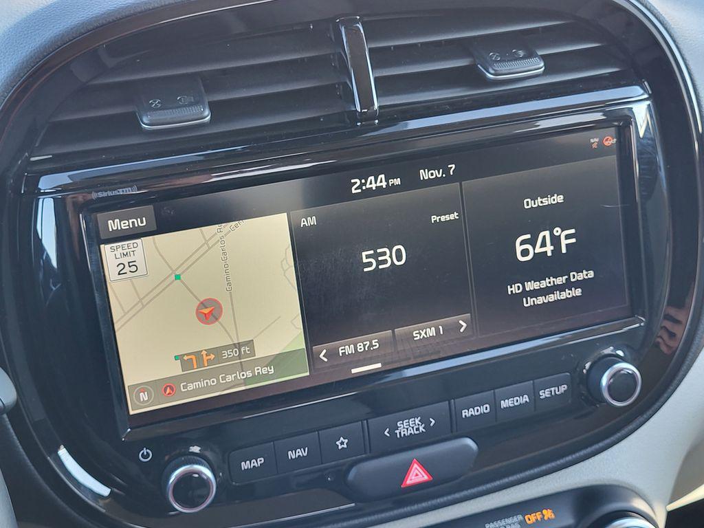 used 2020 Kia Soul car, priced at $16,464