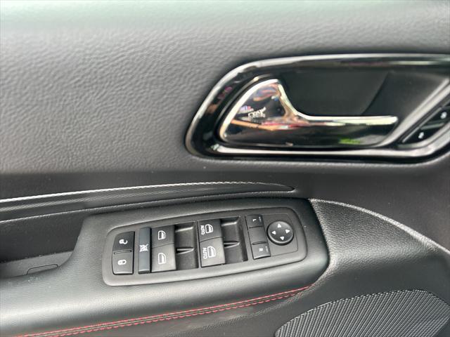 used 2025 Dodge Durango car, priced at $44,154