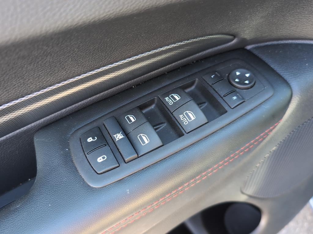 used 2025 Dodge Durango car, priced at $36,490