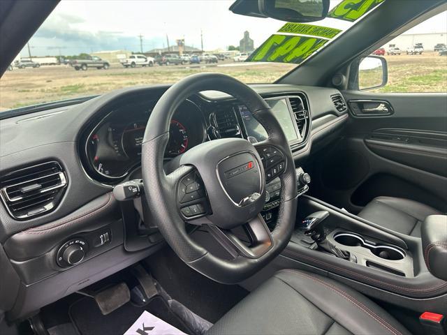 used 2025 Dodge Durango car, priced at $44,154