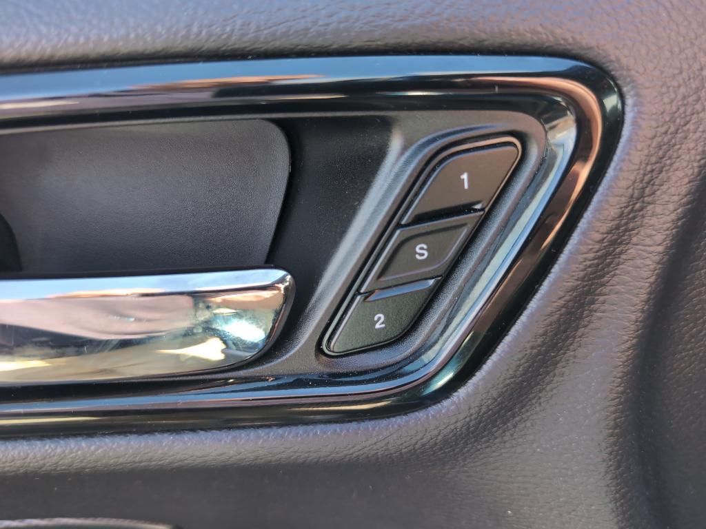 used 2025 Dodge Durango car, priced at $36,490