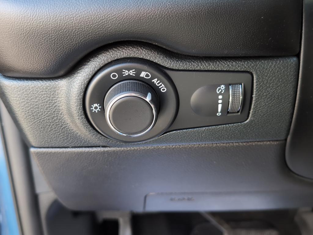 used 2025 Dodge Durango car, priced at $36,490