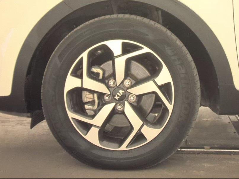 used 2021 Kia Sportage car, priced at $19,549