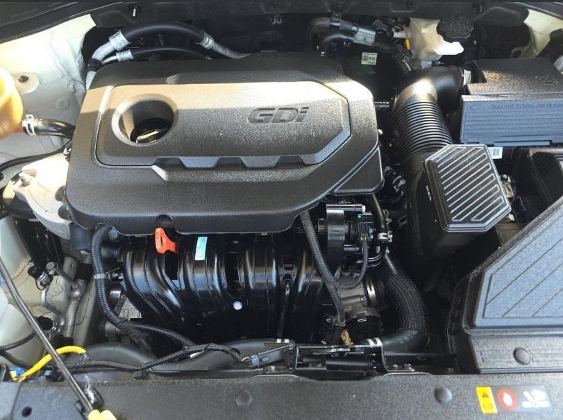 used 2021 Kia Sportage car, priced at $19,549