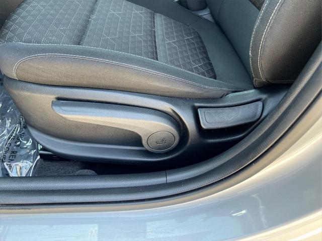 used 2021 Kia Rio car, priced at $14,392