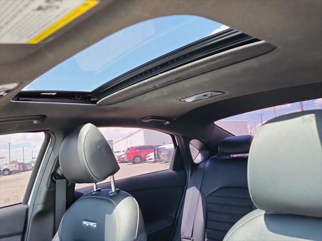 used 2023 Kia Forte car, priced at $22,997