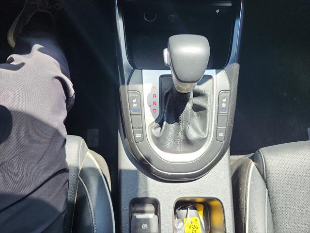 used 2023 Kia Forte car, priced at $22,997