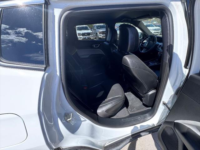 used 2024 Jeep Compass car, priced at $27,492